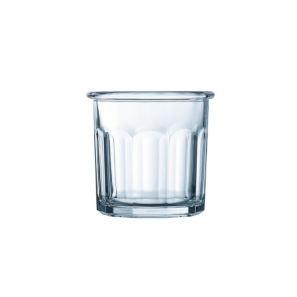 verre à eau et verrine Eskale 31cl